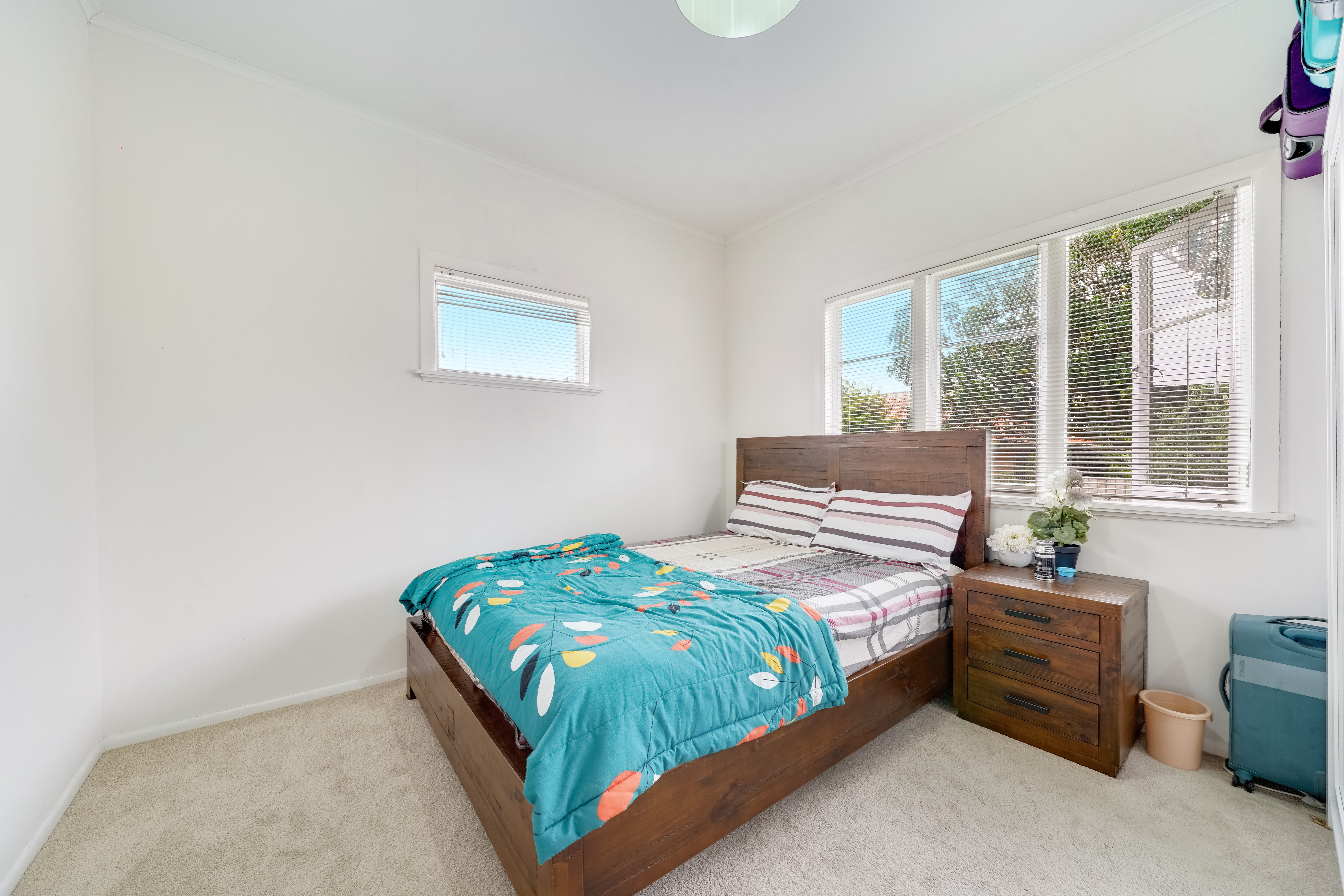 142d Rangitoto Road, Papatoetoe, Manukau City, 3部屋, 1バスルーム, Townhouse