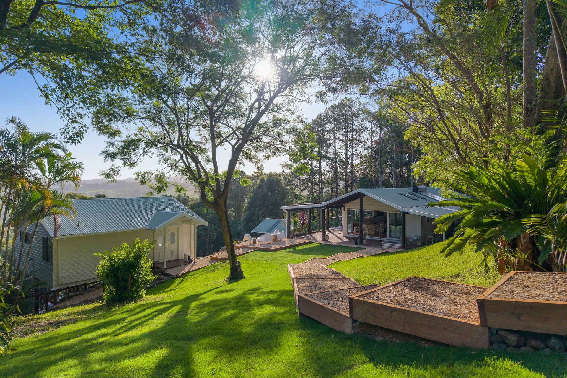 HONEYBROOK COTTAGE 497 COOLAMON SCENIC DR, Coorabell, North Coast, 0 Bedrooms, 0 Bathrooms, House