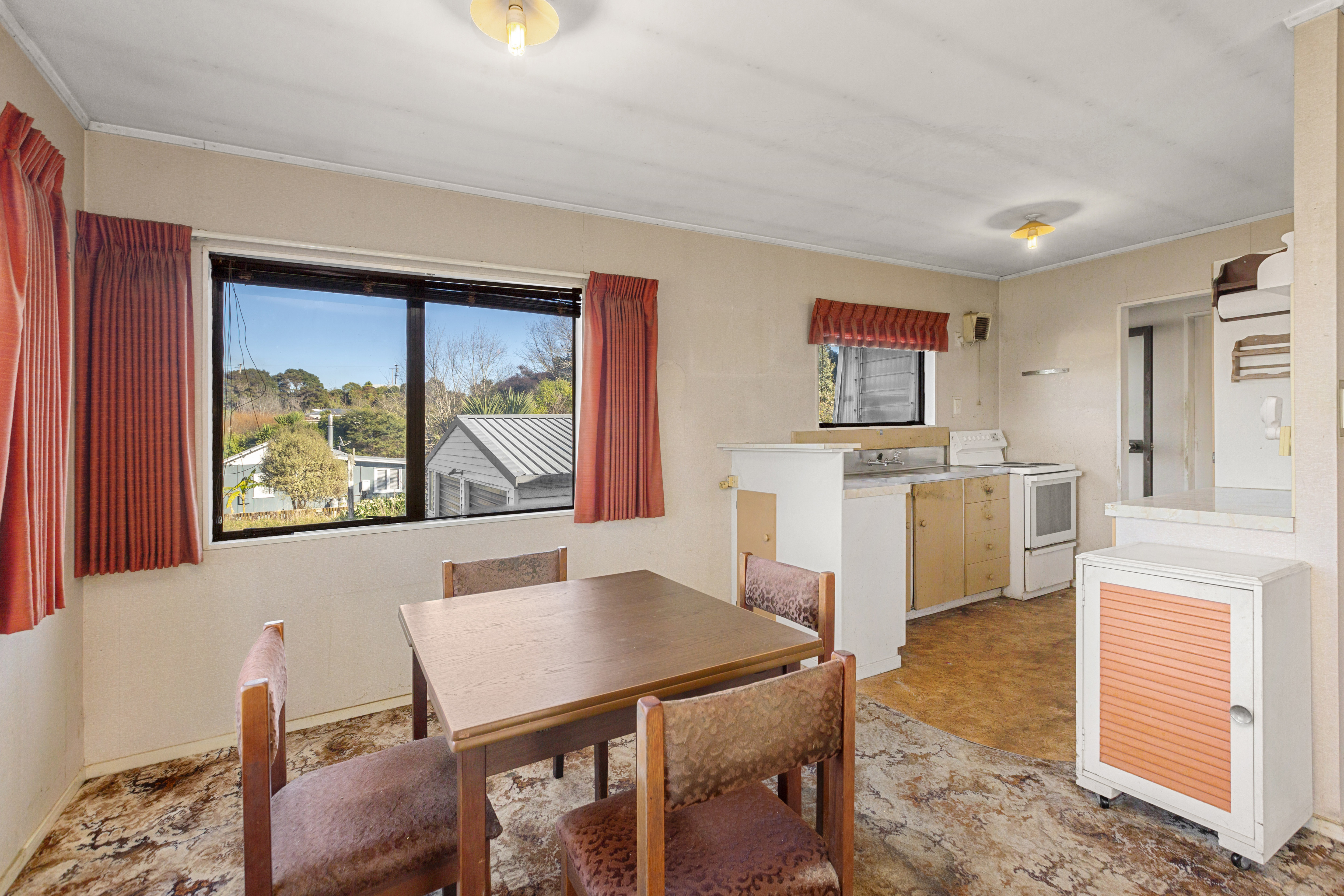13b East Street, Raglan, Waikato, 4 ਕਮਰੇ, 0 ਬਾਥਰੂਮ, House