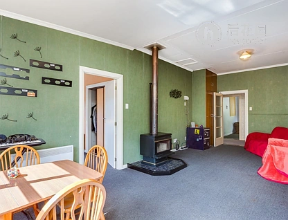 26 Ramsay Street, Dalmore, Dunedin, 4 રૂમ, 0 બાથરૂમ