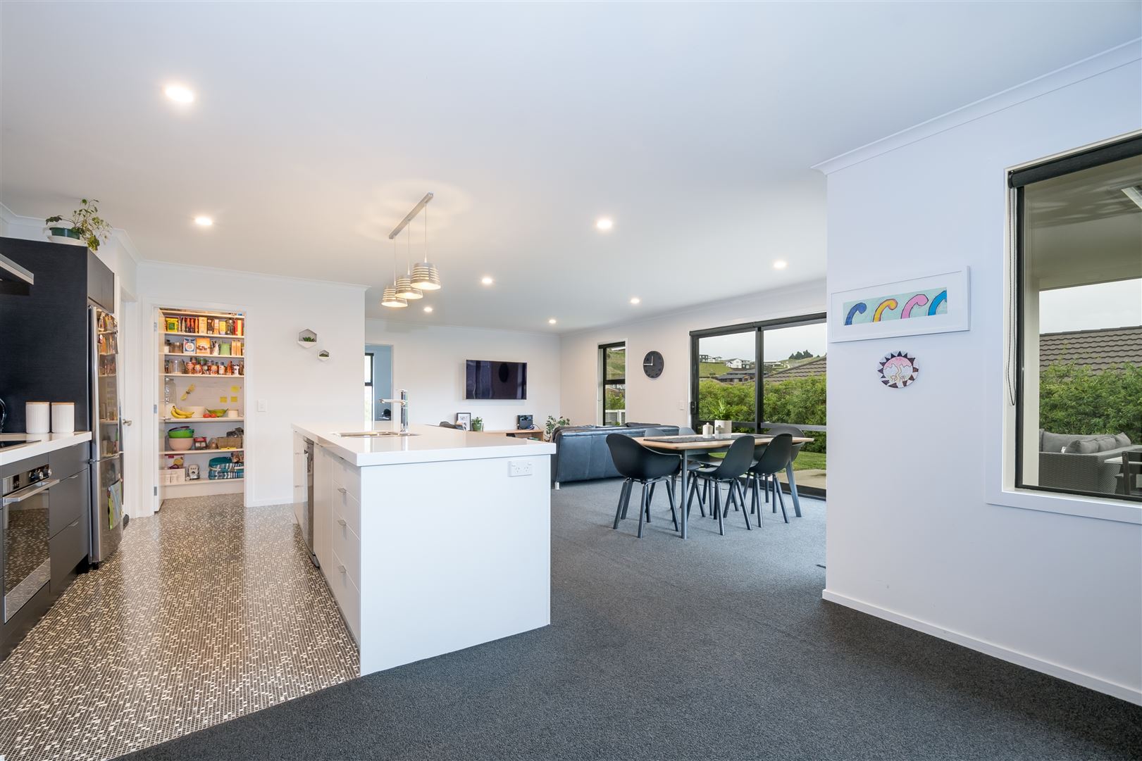 25 Sanctuary Drive, Stoke, Nelson, 4 ਕਮਰੇ, 0 ਬਾਥਰੂਮ