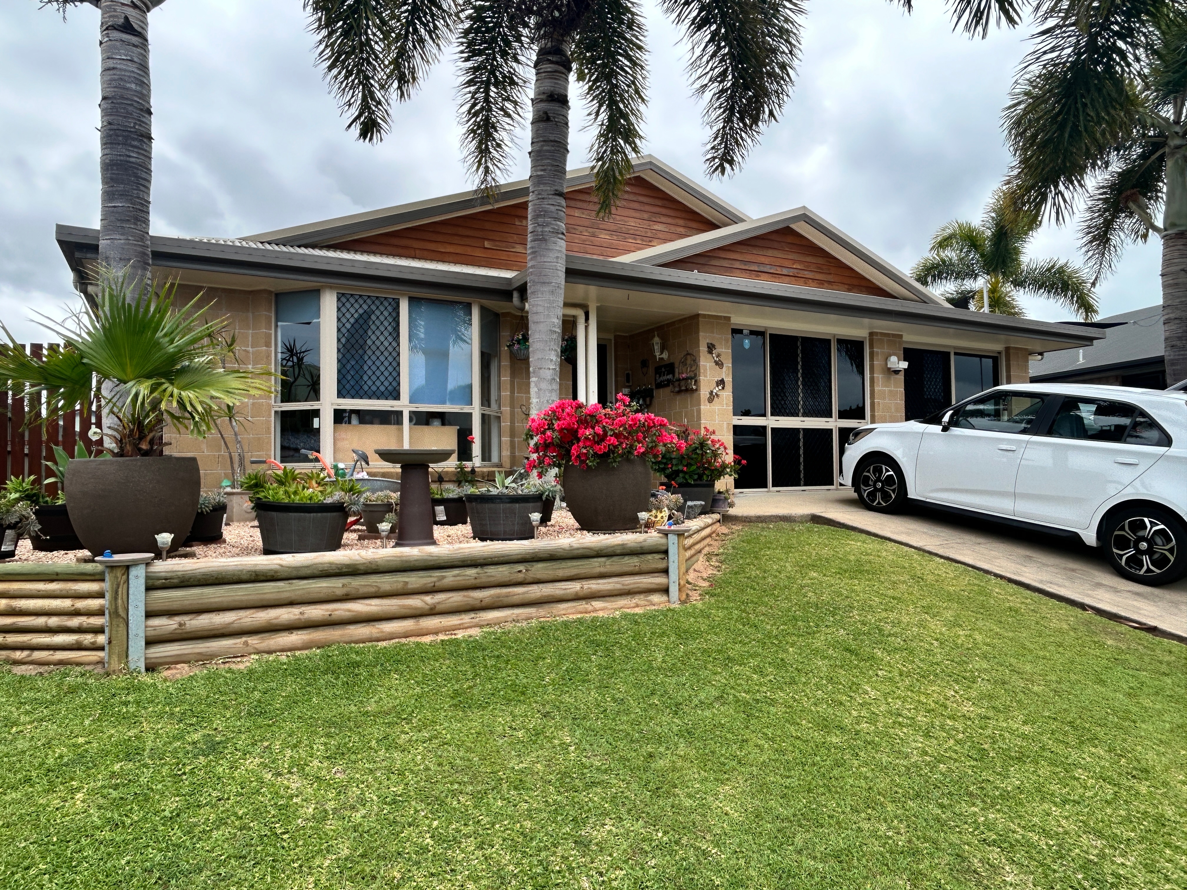 25 JASMINE DR, Blacks Beach, Mackay, 0 कमरे, 0 बाथरूम, House