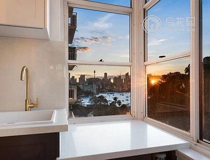 Unit 32/66 DARLING POINT ROAD, DARLING POINT, 1 slaapkamers, 1 badkamers, Apartment