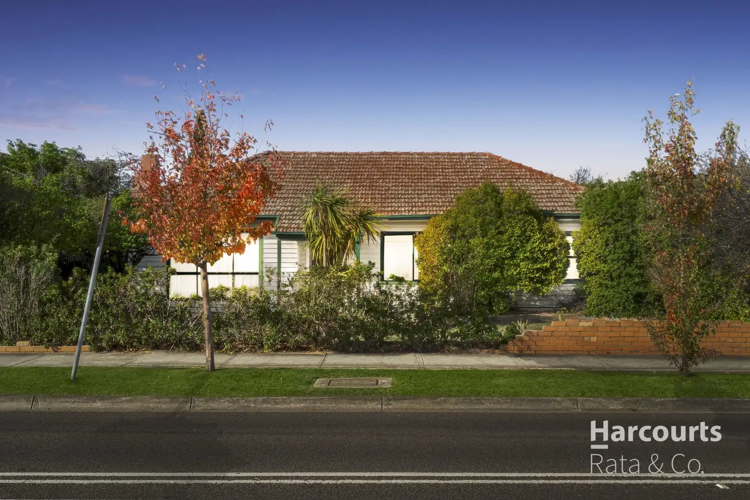 376 STATION ST, LALOR VIC 3075, 0房, 0浴, House