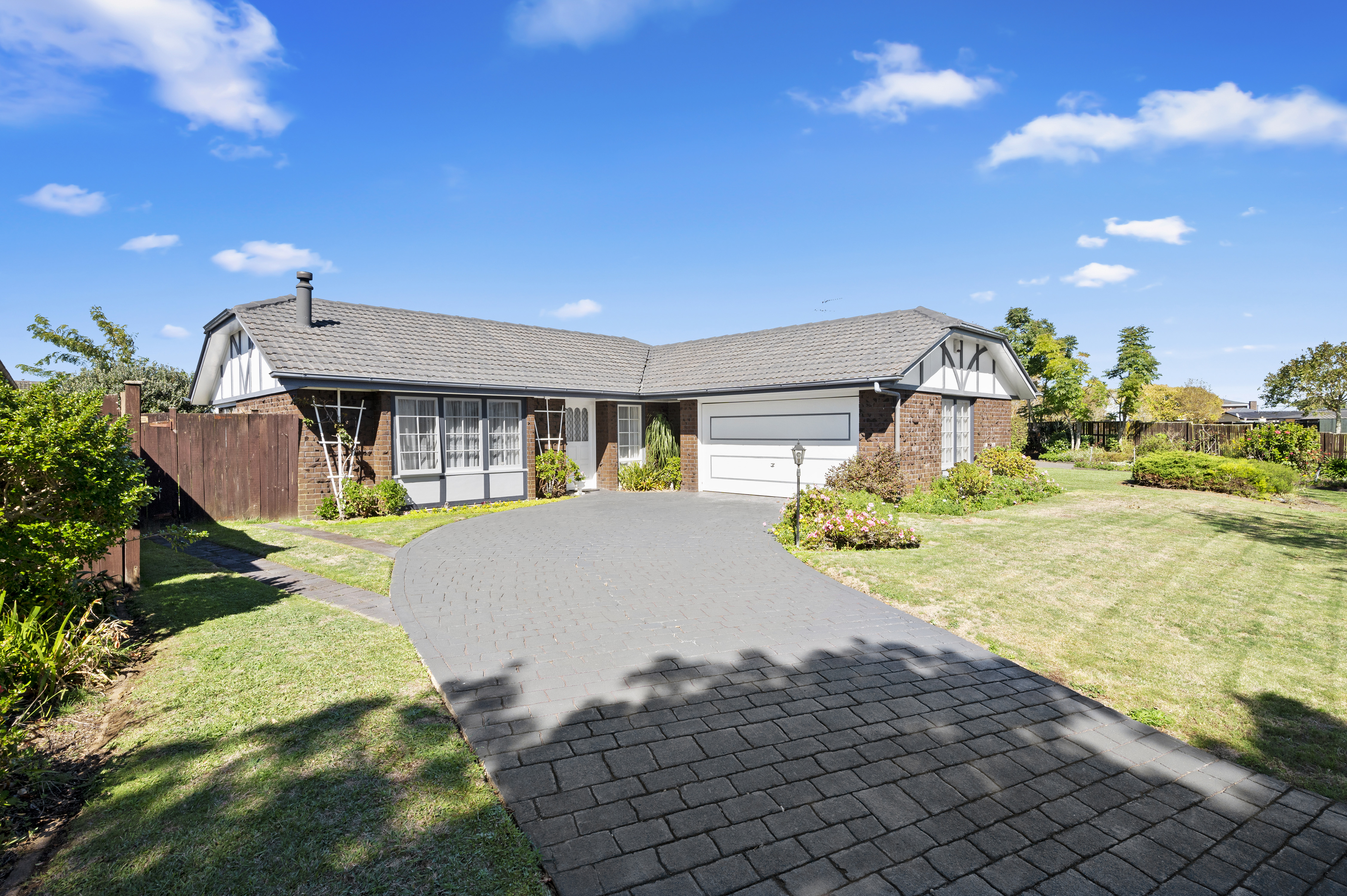 Residential  Mixed Housing Suburban Zone