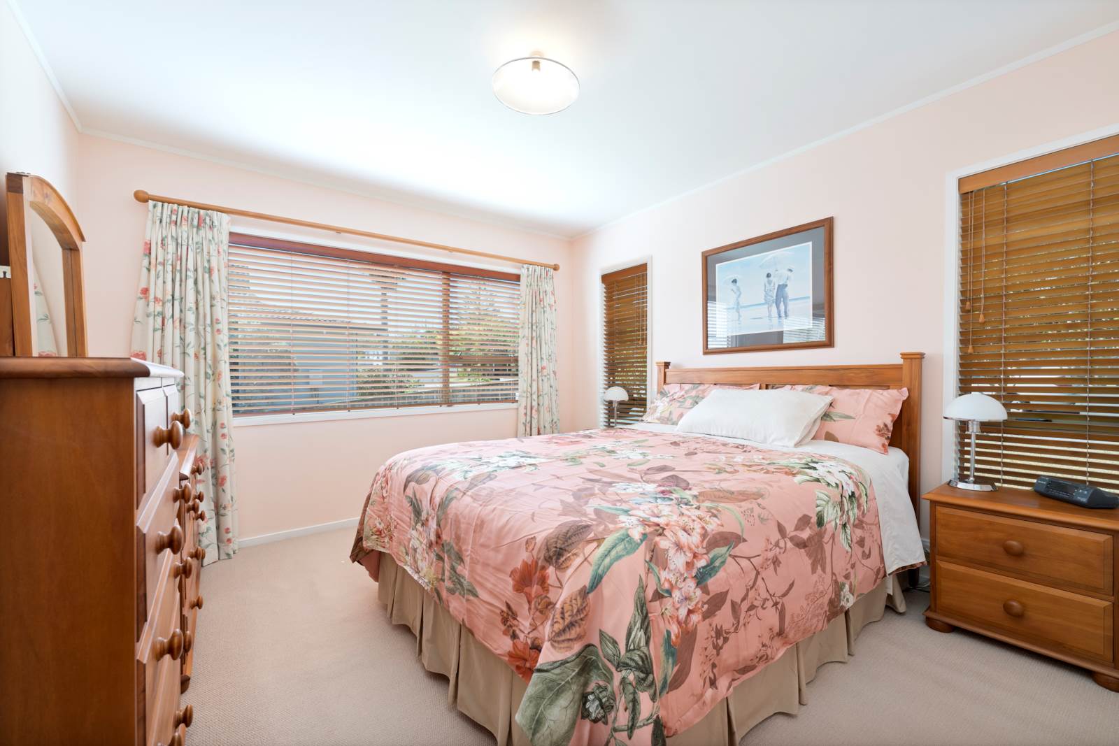 34 Catalina Crescent, Forrest Hill, North Shore City, 3 ਕਮਰੇ, 1 ਬਾਥਰੂਮ, House