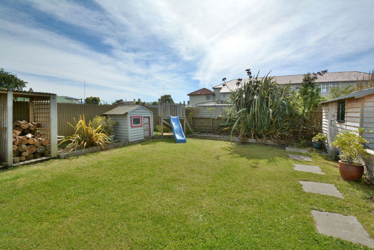 21 Atkinson Street, South Dunedin, Dunedin City, 3房, 1浴