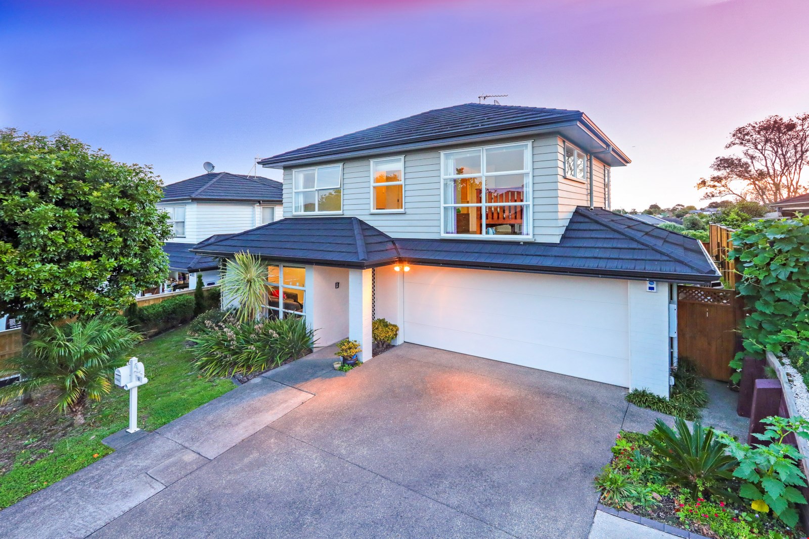 18 Vinci Court, Manurewa