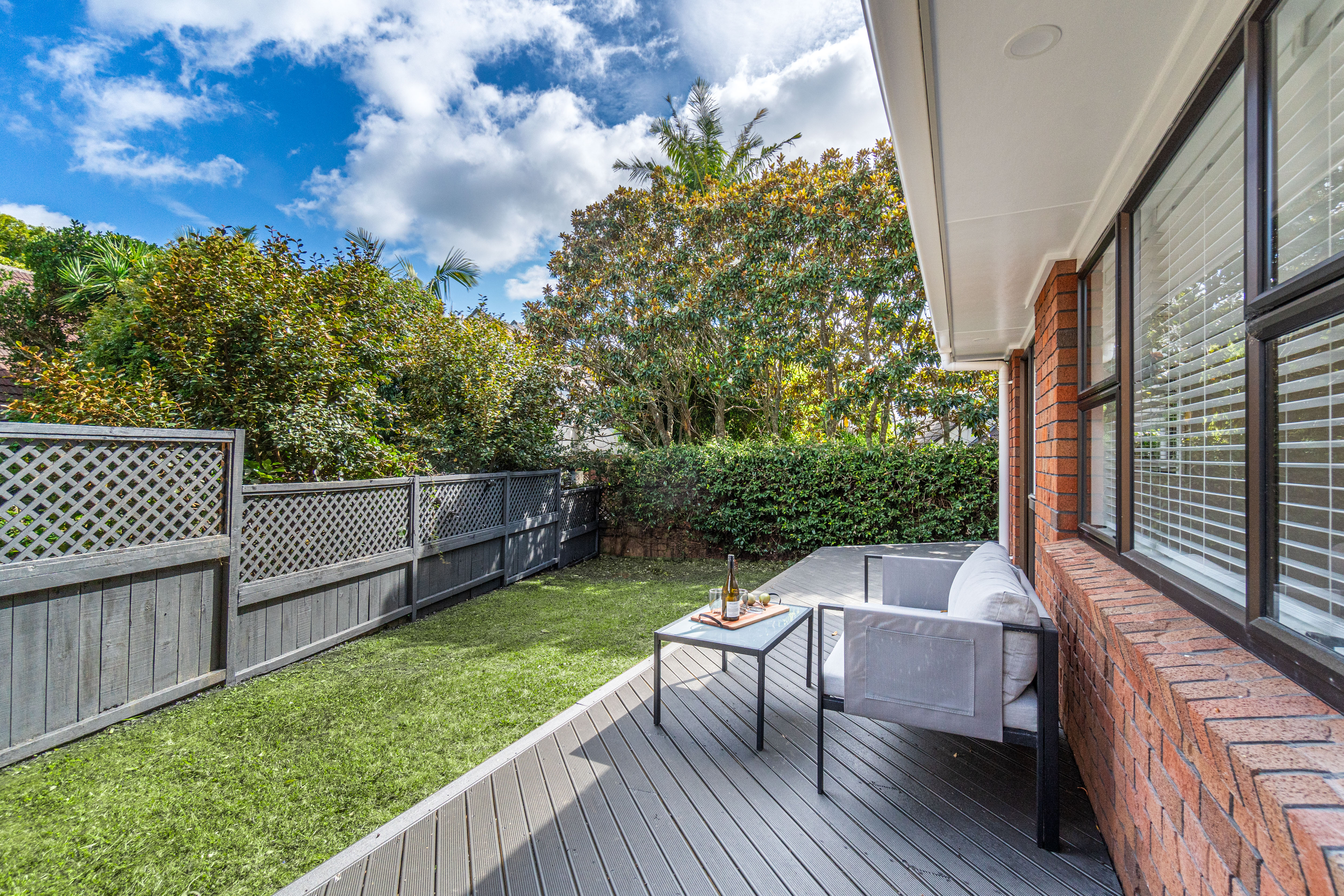 Residential  Terrace Housing and Apartment Building Zone