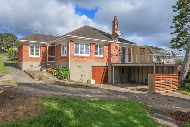 Residential  Mixed Housing Suburban Zone