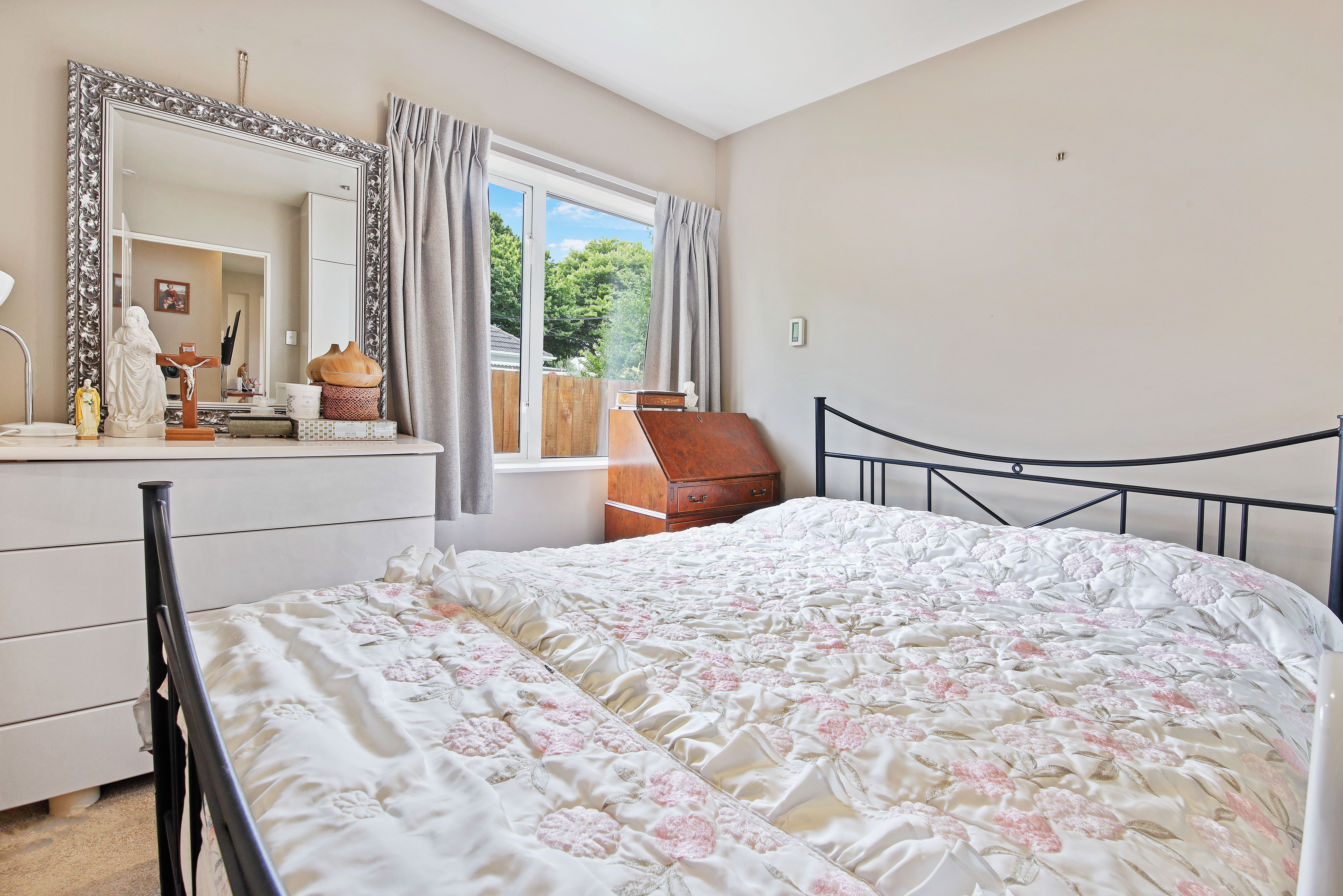 4 Wadhurst Place, Burnside, Christchurch City, 2 ਕਮਰੇ, 1 ਬਾਥਰੂਮ, House