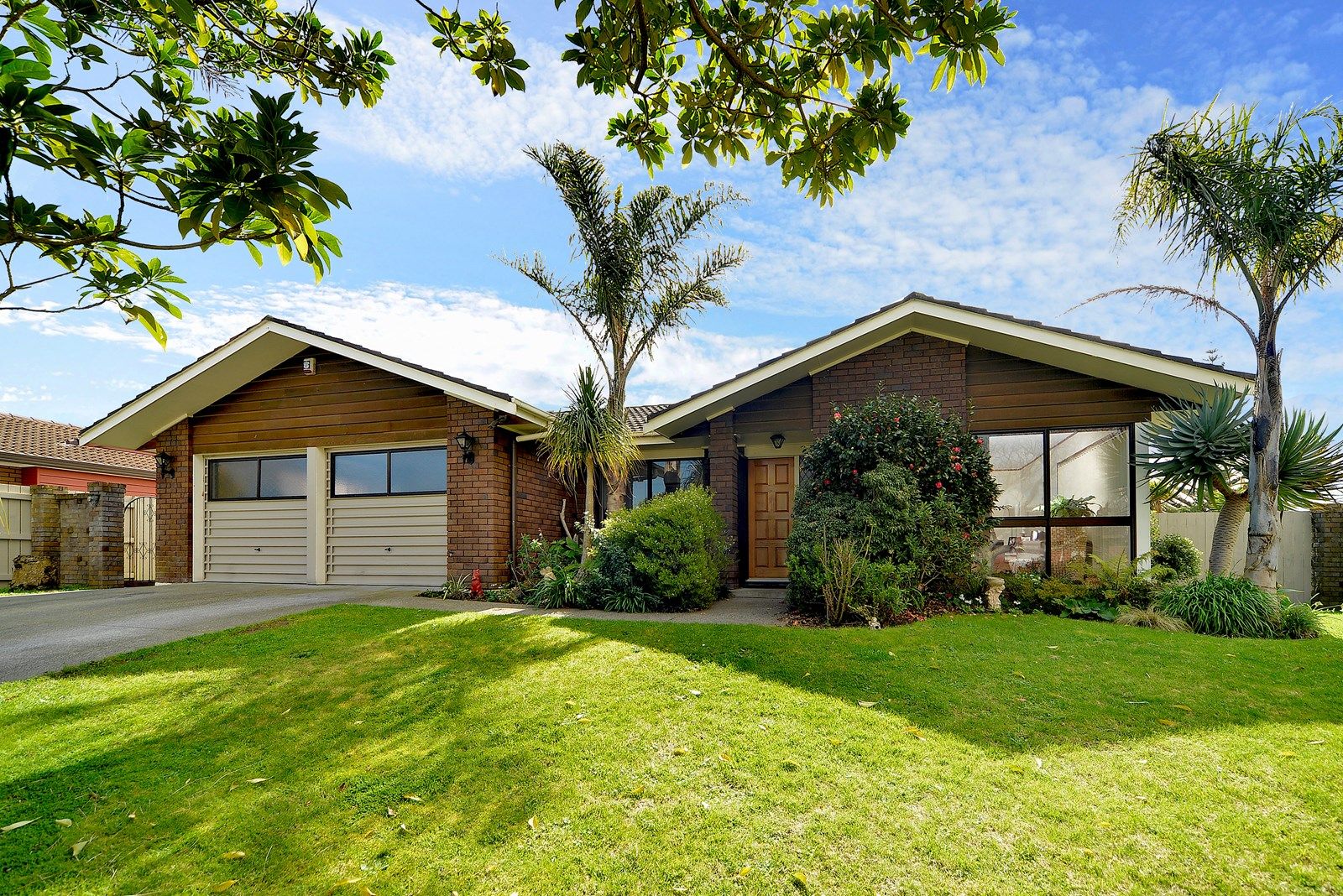 Residential  Mixed Housing Suburban Zone