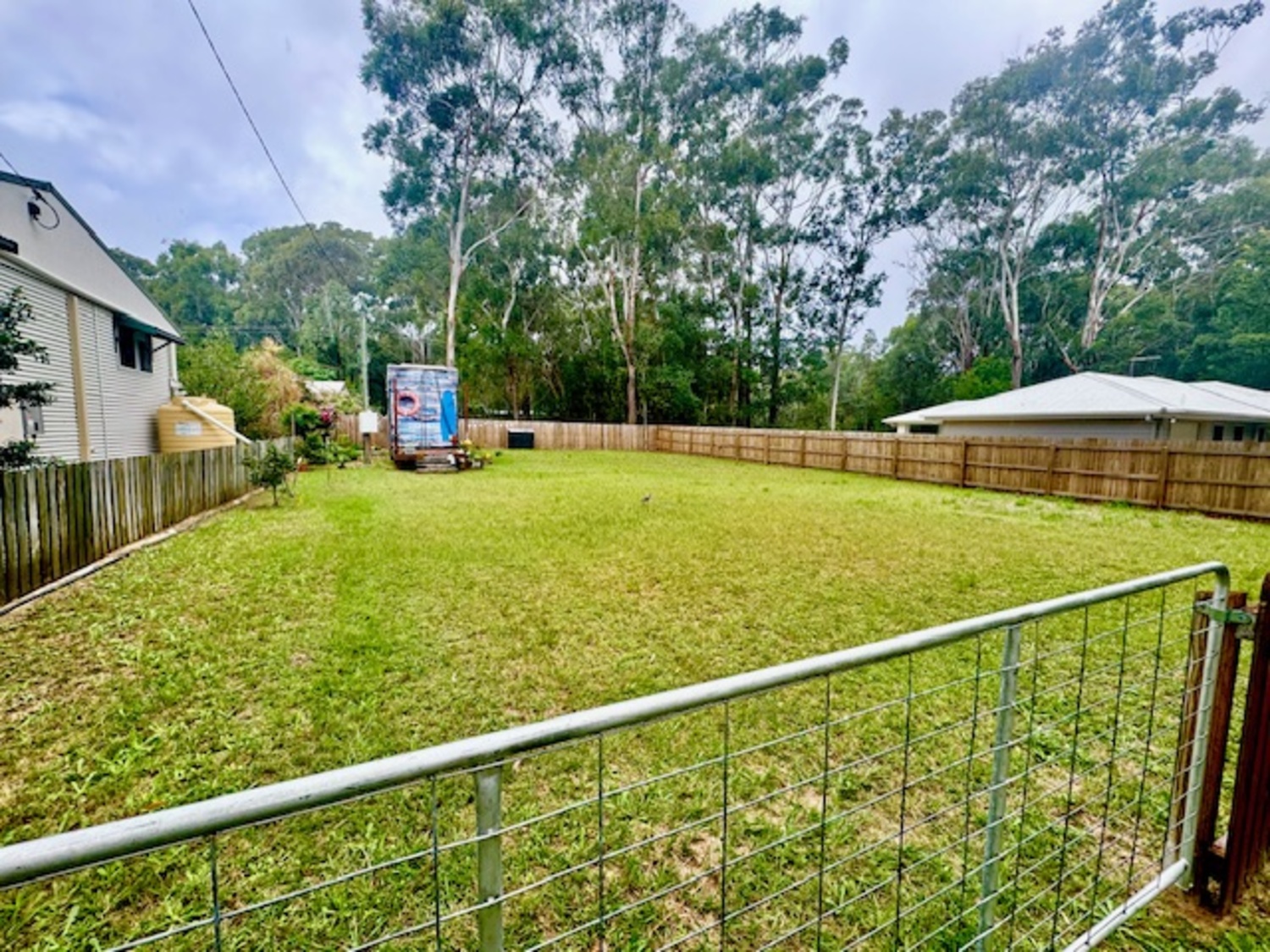 9 TREVANNA AV, Russell Island, Redland City Region, 0部屋, 0バスルーム, Section