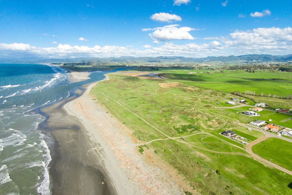 2942a-C State Highway 2, Opotiki and Surrounds, Opotiki, 0房, 0浴