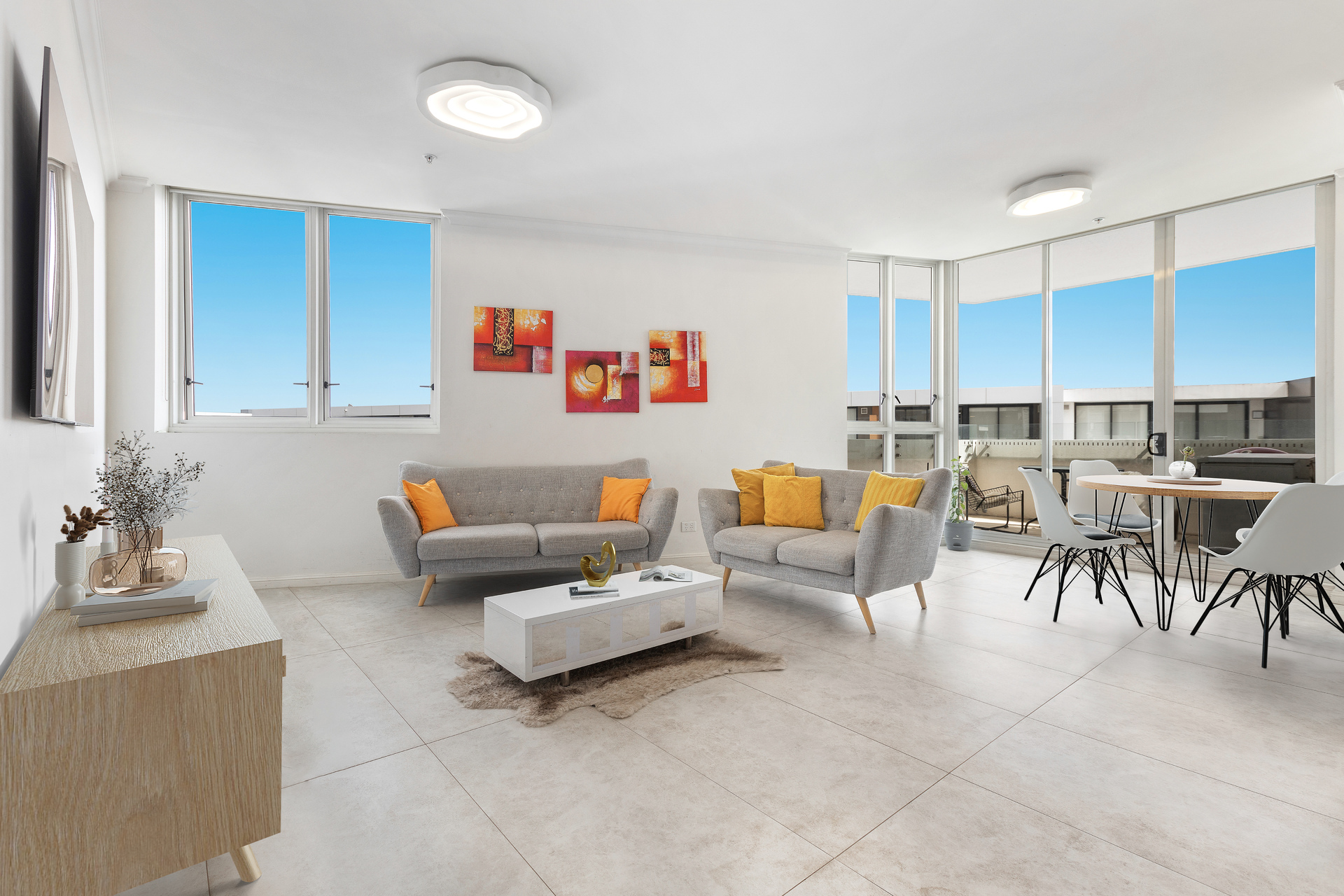 BUILDING B UNIT 1014B 5 POPE ST, Ryde, Upper North Shore, 0 ਕਮਰੇ, 0 ਬਾਥਰੂਮ, Unit