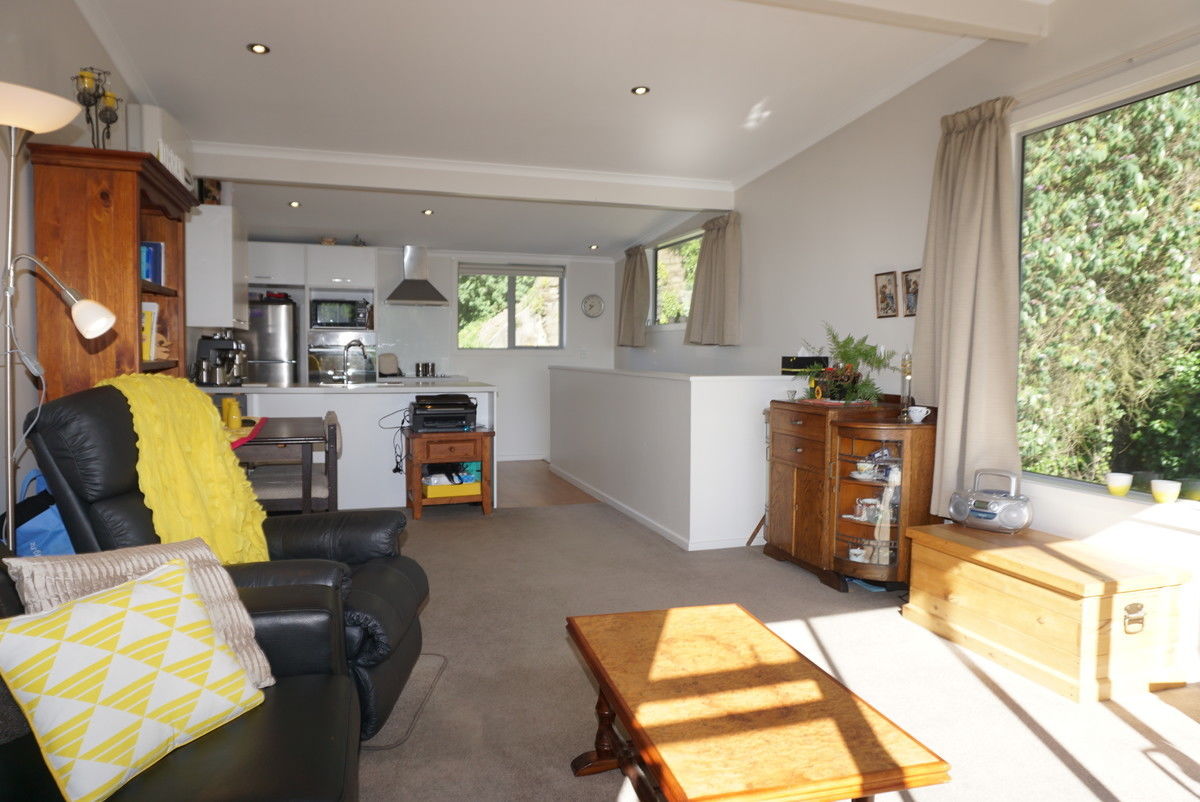 66k Maclaggan Street, Dunedin Central, Dunedin City, 2 રૂમ, 1 બાથરૂમ
