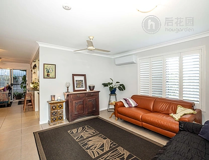 Unit 5/9 THIRD AVENUE, BONGAREE, 0房, 0浴, Unit