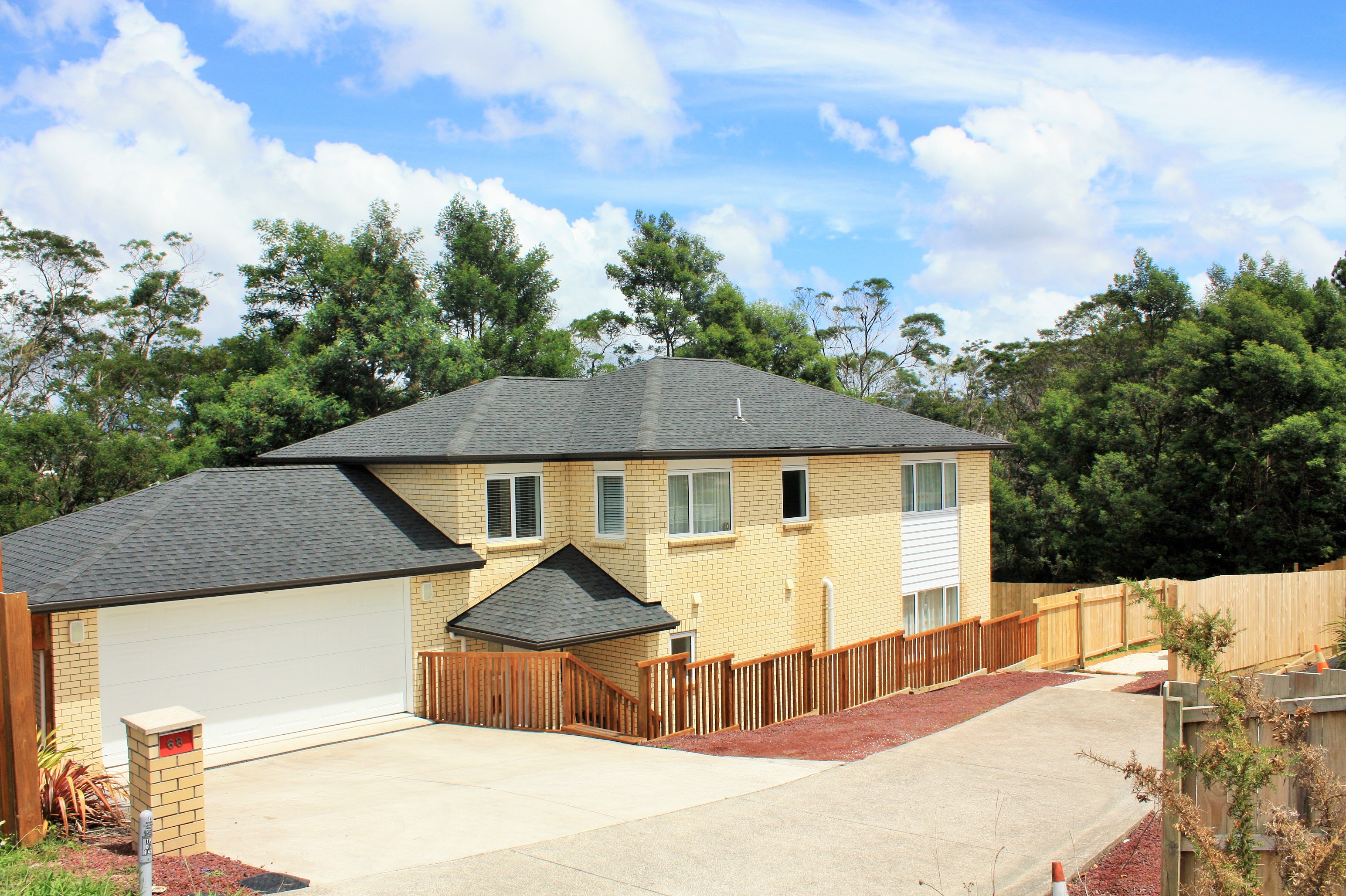 68 Tiriwa Drive, Massey, Waitakere City, 5 ਕਮਰੇ, 3 ਬਾਥਰੂਮ