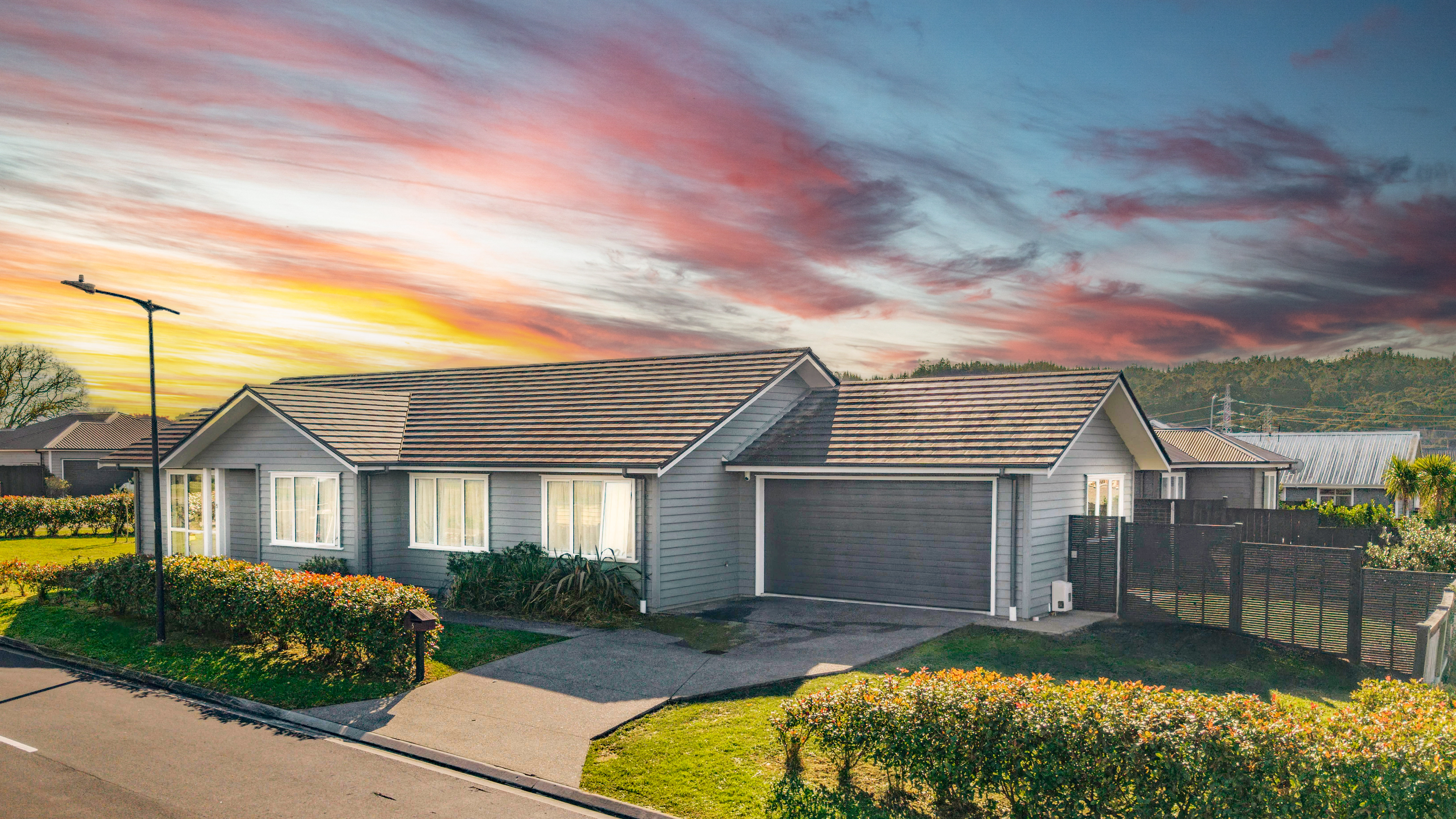 5 Aro Mato Place, Huapai, Auckland - Rodney, 4 Bedrooms, 0 Bathrooms, House