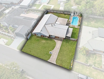 20 WILL ST, BELLMERE QLD 4510, 0 ਕਮਰੇ, 0 ਬਾਥਰੂਮ, House