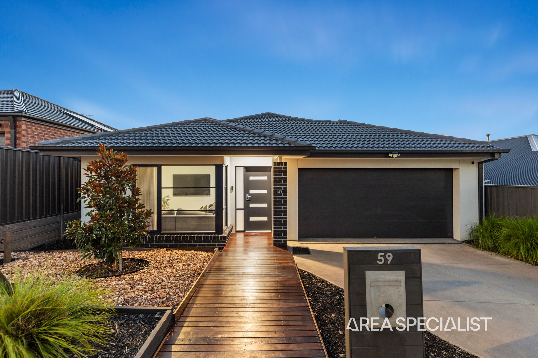 59 STUDD RD, PAKENHAM VIC 3810, 0 Bedrooms, 0 Bathrooms, House