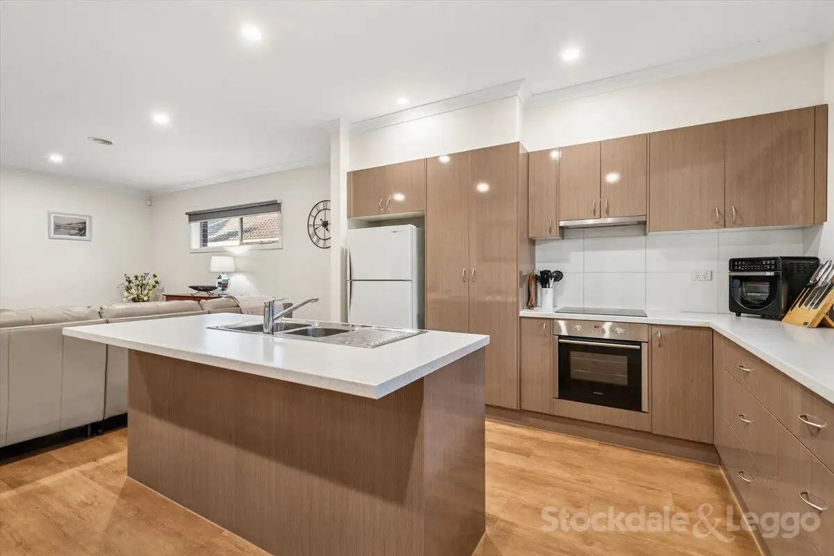 UNIT 3 35 TAYLORS RD, Croydon, East Melbourne, 0房, 0浴, Townhouse