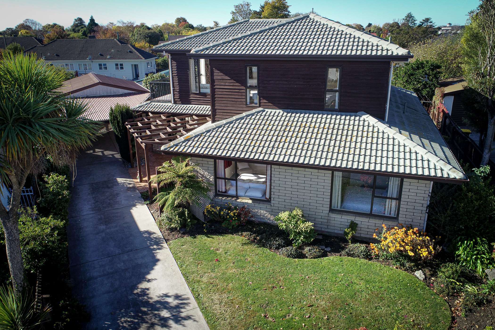 Residential Suburban