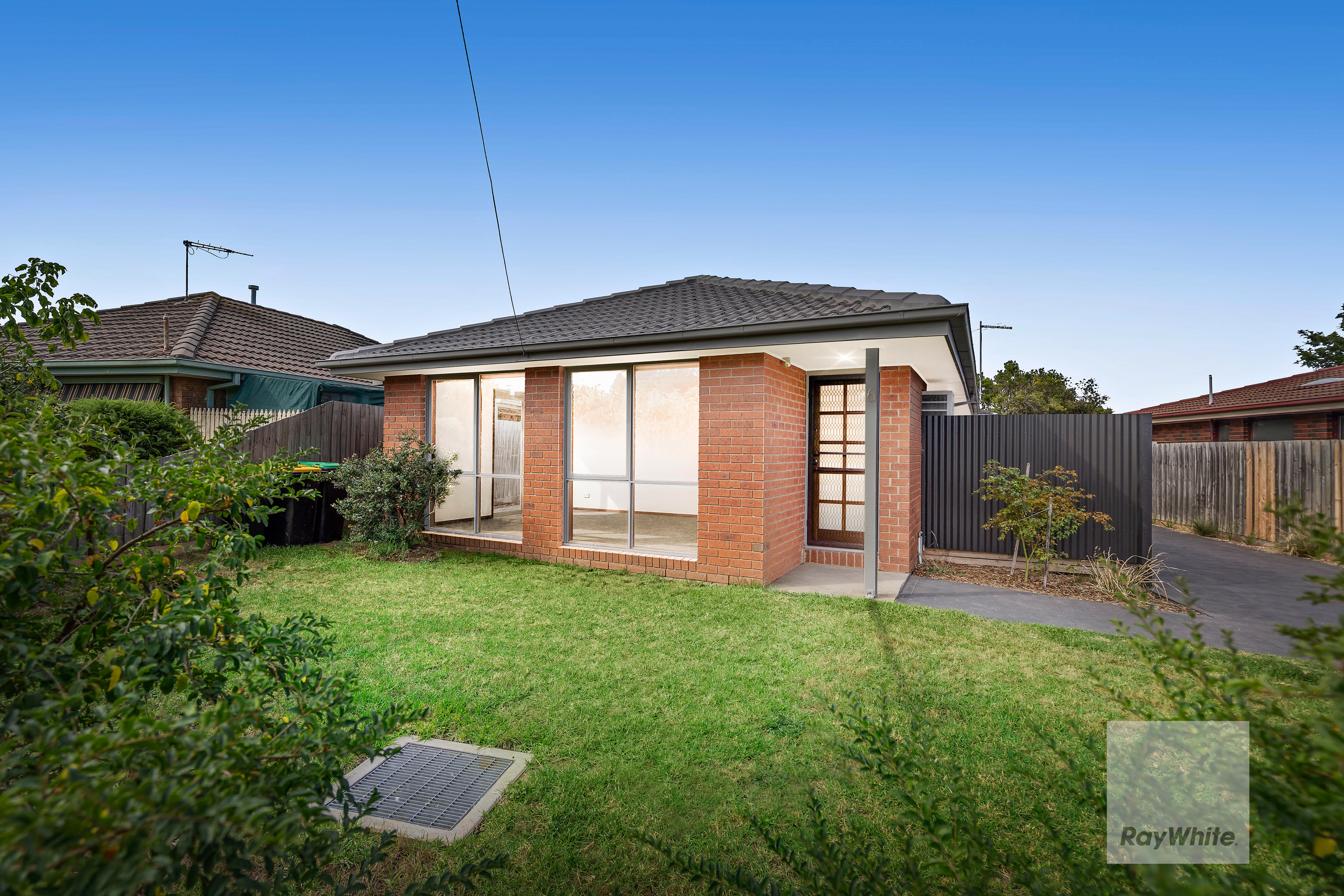 6 COLOUR RD, Diggers Rest, North West Melbourne, 0 ਕਮਰੇ, 0 ਬਾਥਰੂਮ, House
