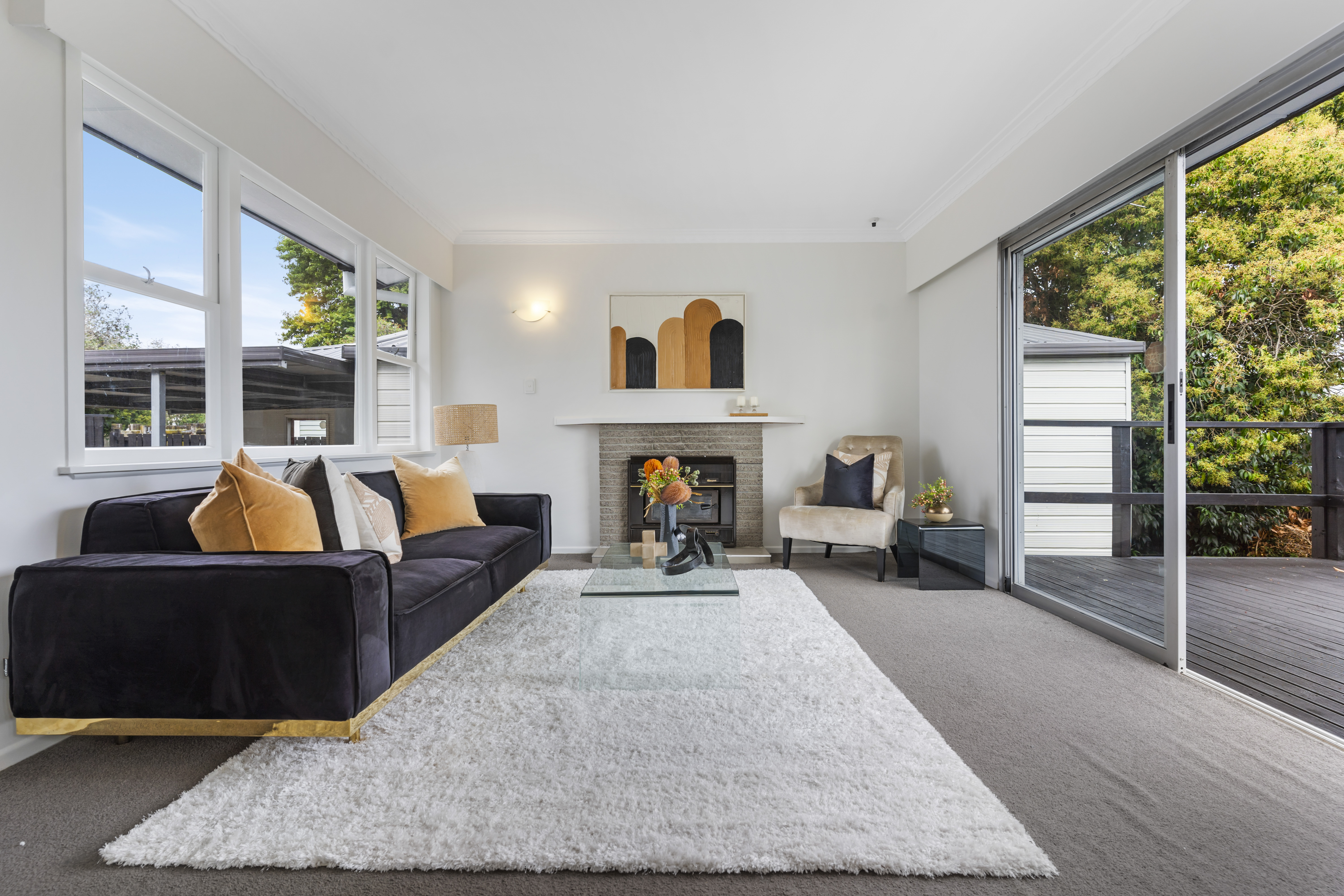 20 Ronald Place, Manurewa, Manukau City, 5房, 2浴, House