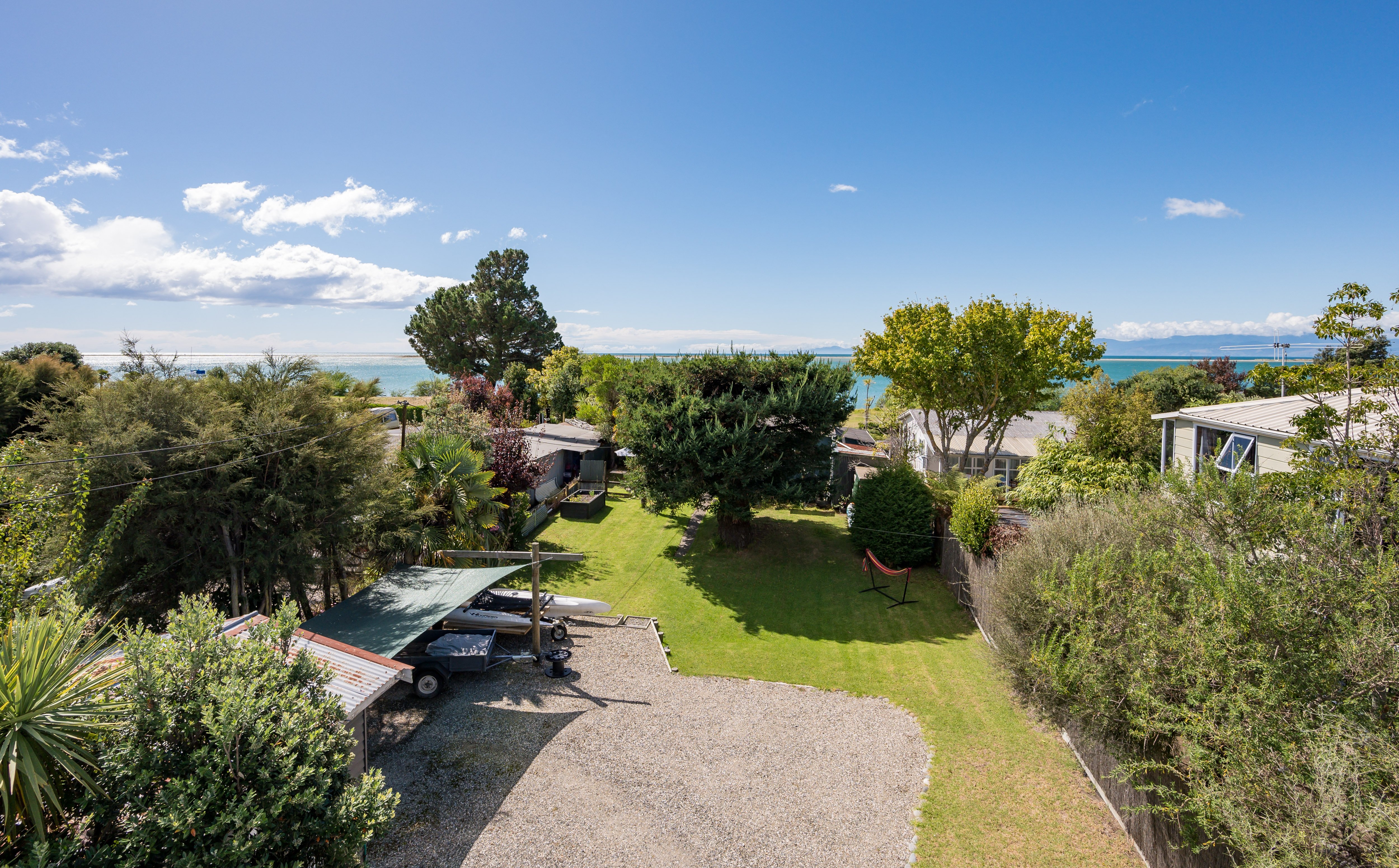107 Trewavas Street, Motueka, Tasman, 2 Kuwarto, 1 Banyo, House