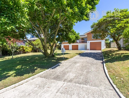 47 Grand Vue Road, Kawaha Point, Rotorua, 4房, 0浴