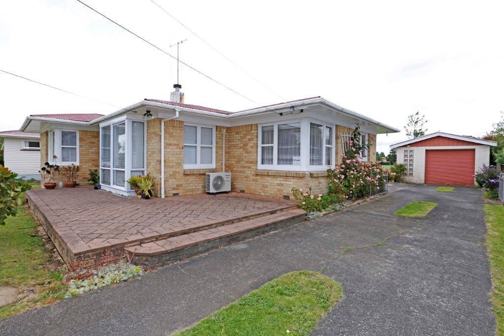 Residential Zone - General Residential Zone