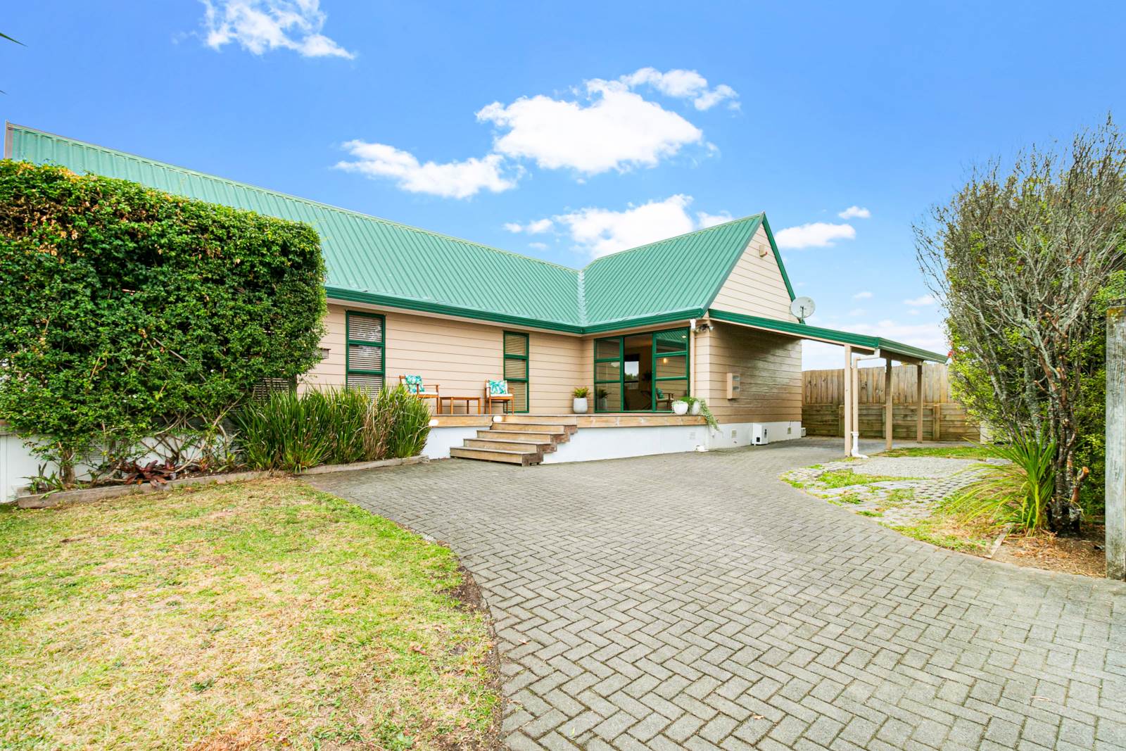 33a Jefferson Street, Glendowie, Auckland City, 3 ਕਮਰੇ, 2 ਬਾਥਰੂਮ, House