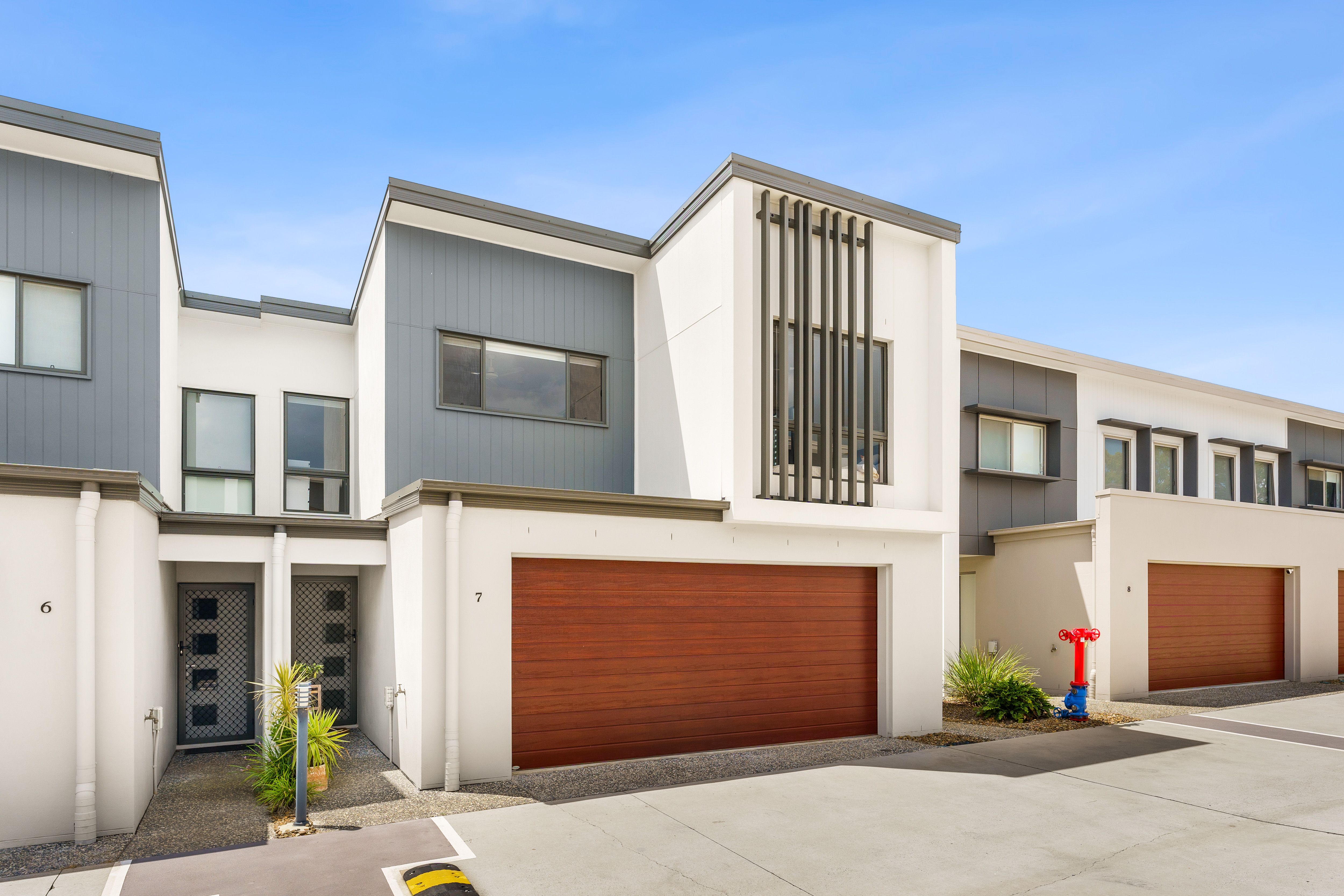 PARKSIDE RESIDENCES UNIT 7 26 ELIZABETH ST, Rochedale, Brisbane - Southern Region, 0 Bedrooms, 0 Bathrooms, Townhouse