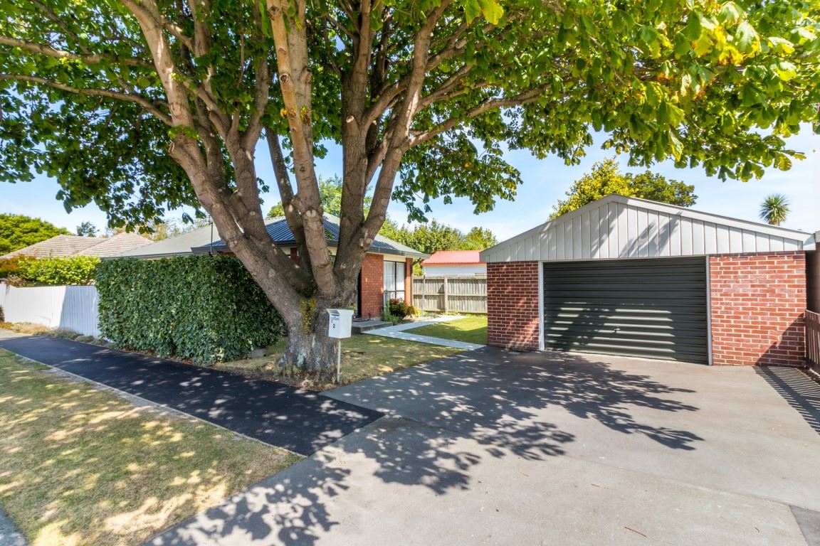 Residential Suburban