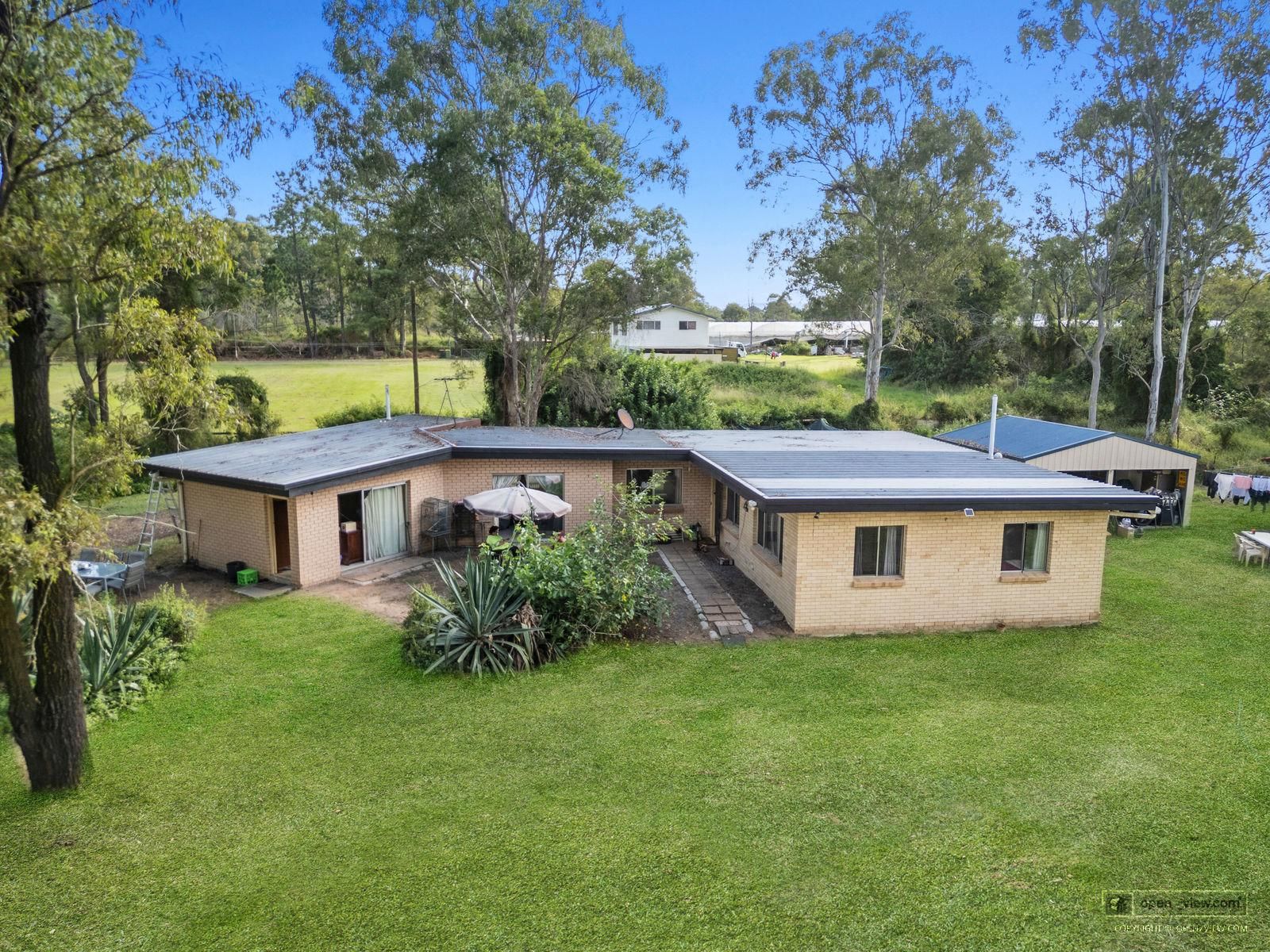 119-125 NEW BEITH RD, Greenbank, Brisbane - Southern Region, 0部屋, 0バスルーム, House