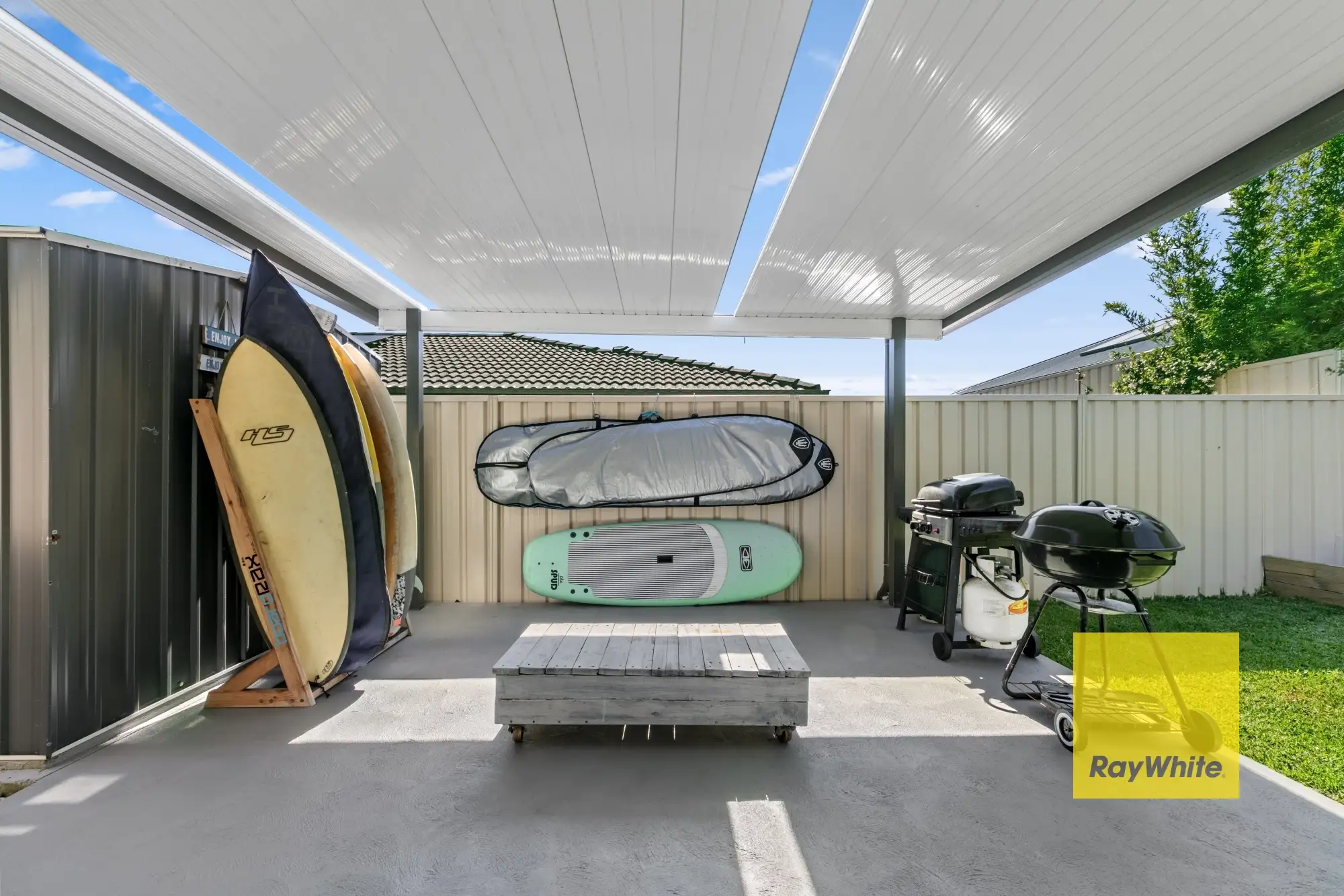 27 MORNINGTON CCT, Gwandalan, Central Coast, 0房, 0浴, House