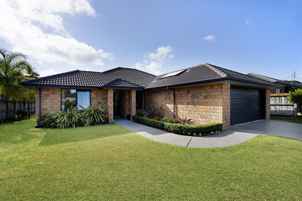 Residential  Single House Zone
