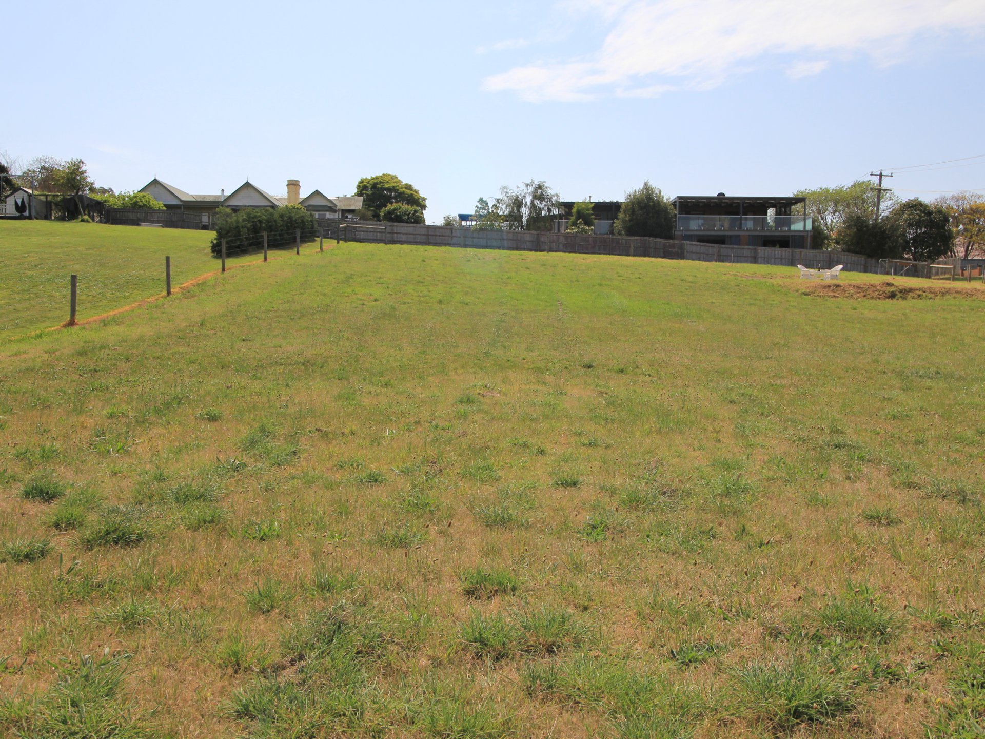 60 MCEACHARN ST, East Bairnsdale, Bairnsdale (North Gippsland), 0 Schlafzimmer, 0 Badezimmer, Section