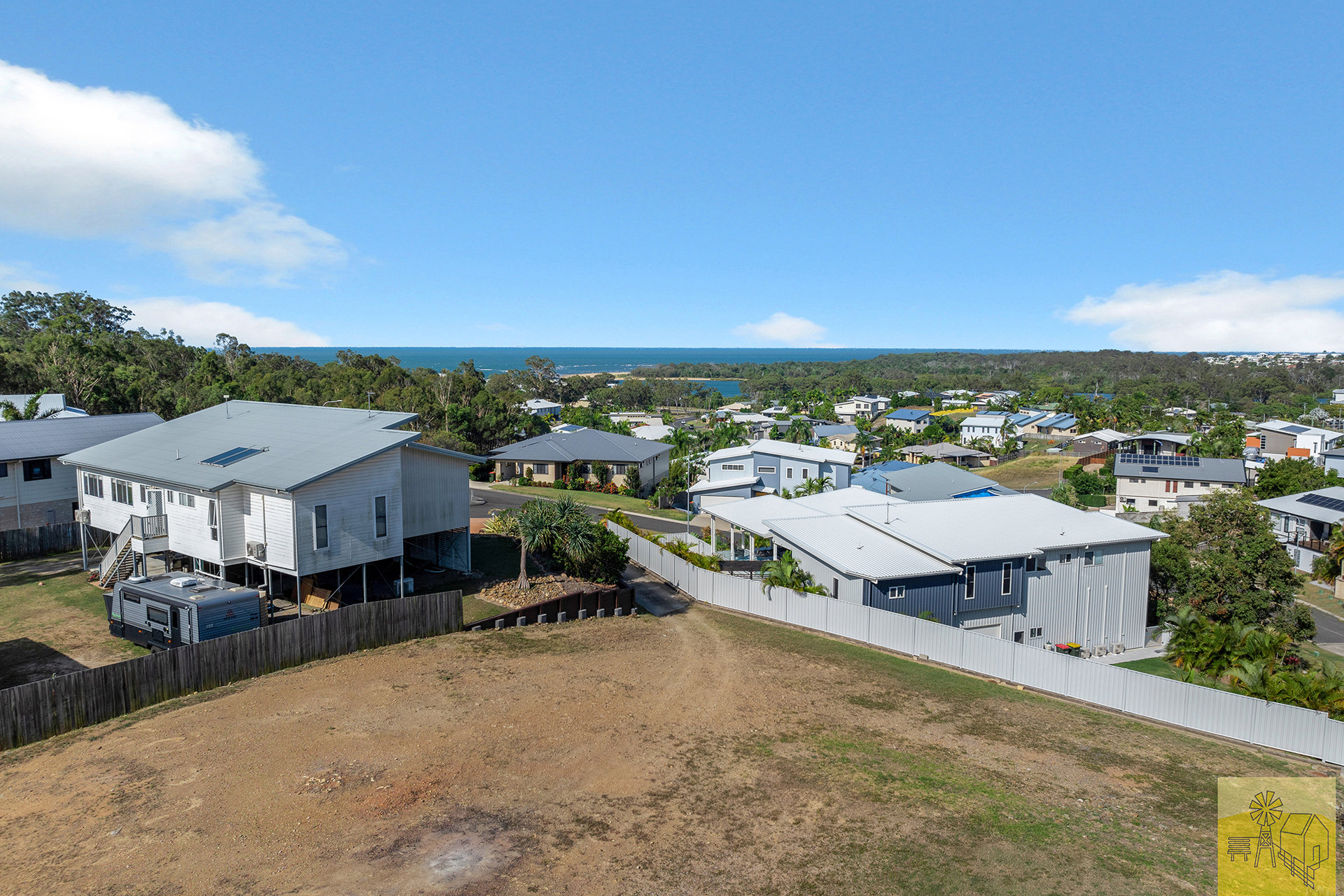 11 JENNY LIND CT, Boyne Island, Fitzroy, 0 chambres, 0 salles de bain, Section