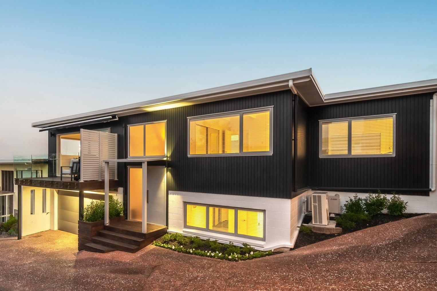 Residential  Mixed Housing Suburban Zone