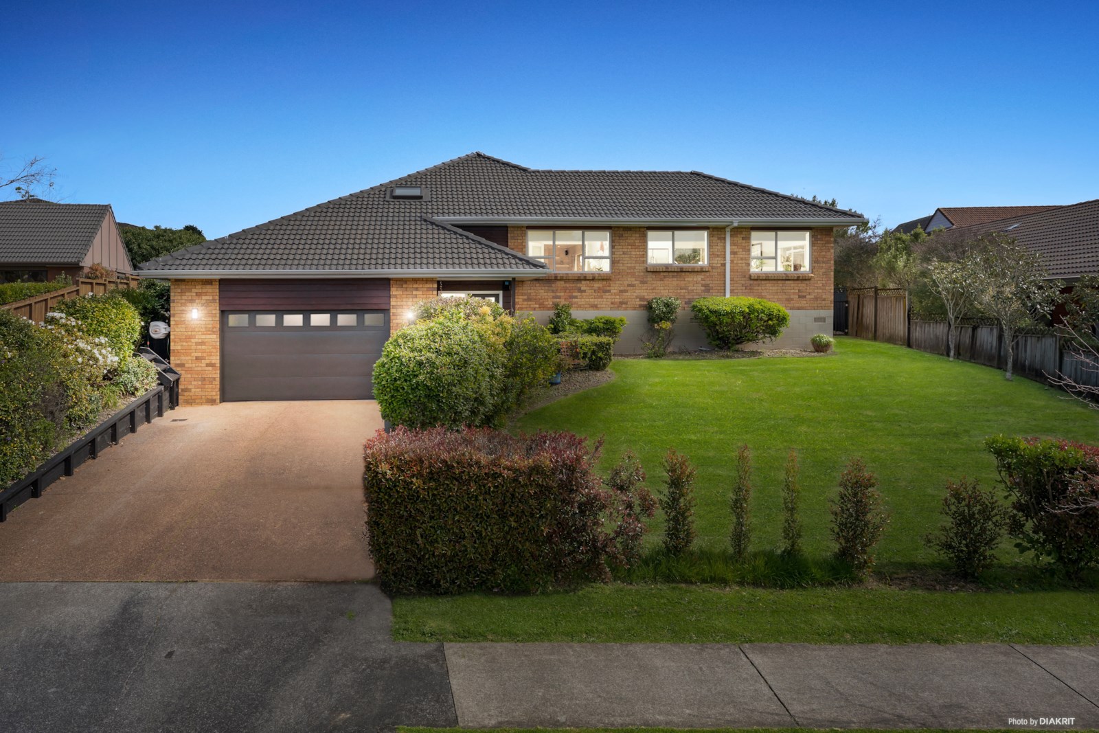 Residential  Mixed Housing Suburban Zone