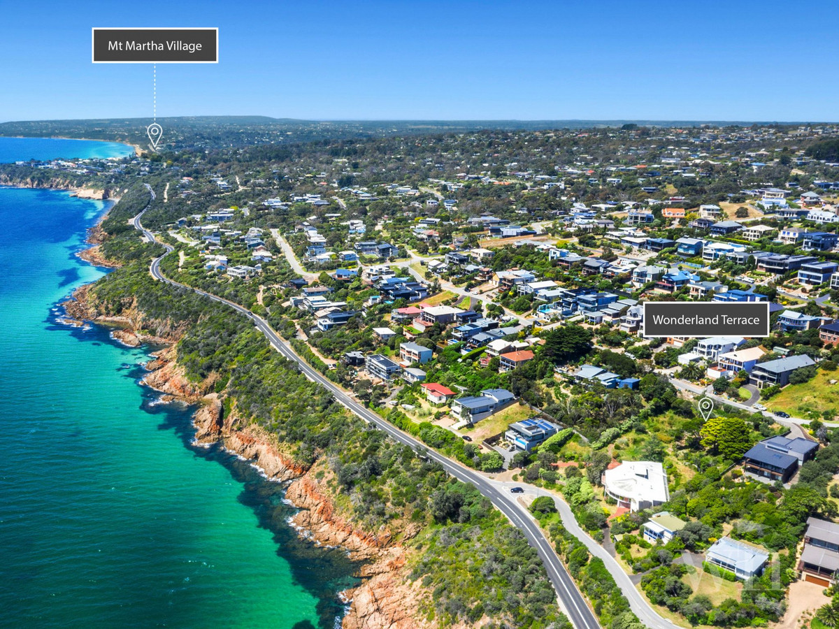 15 WONDERLAND TCE, Mount Martha, Mornington Peninsula, 0房, 0浴, Section