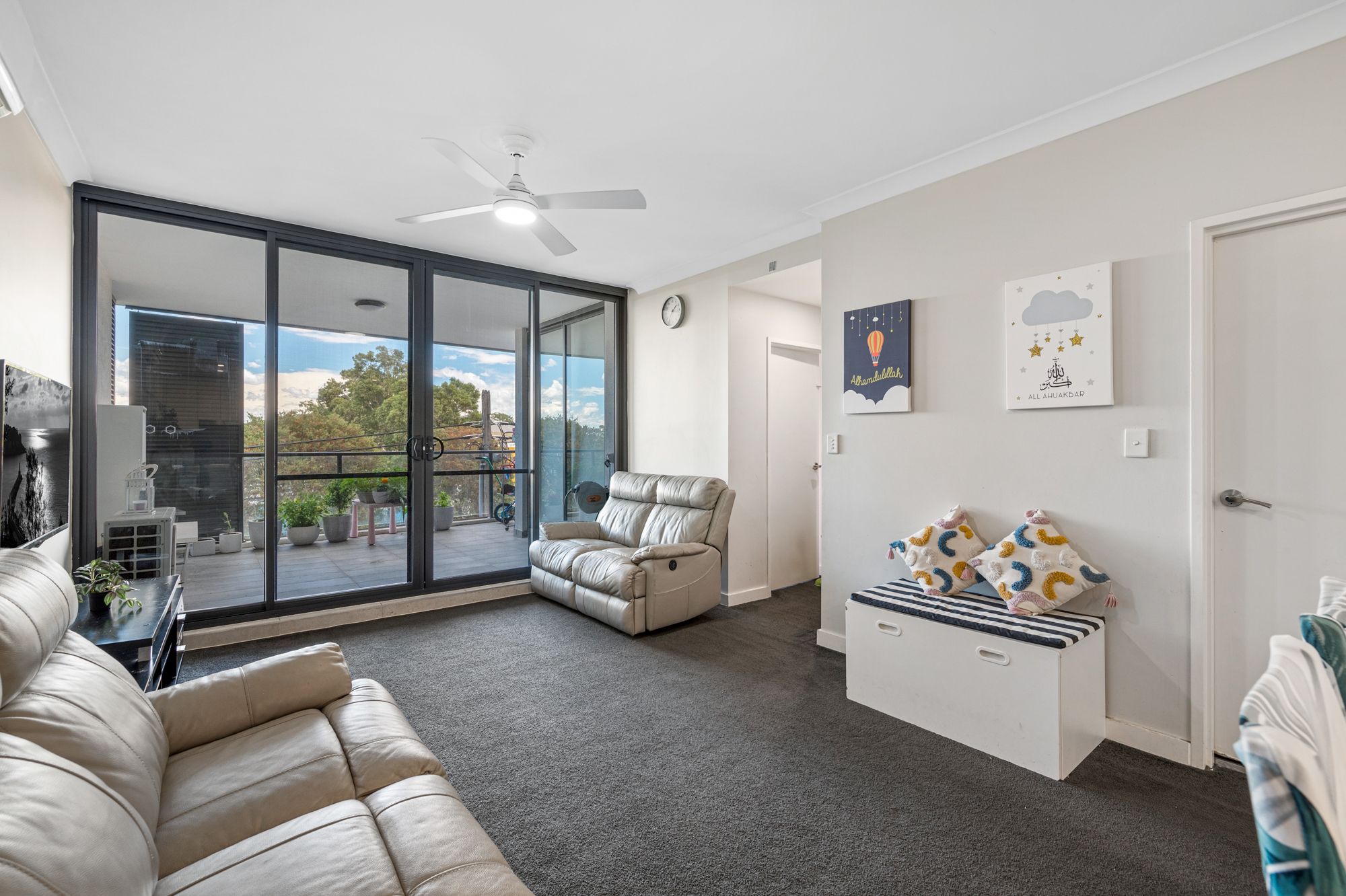 UNIT 208 549-557 LIVERPOOL RD, Strathfield, Inner West, 0房, 0浴, Unit