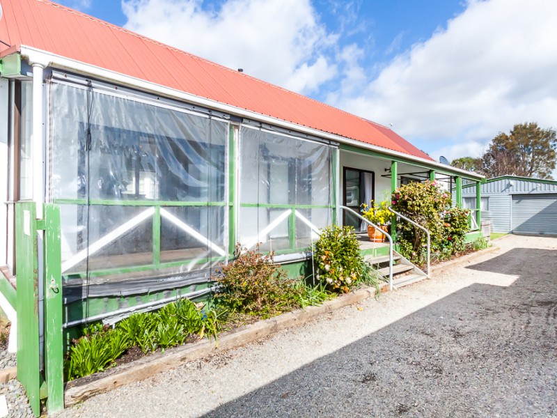 4 Ngarimu Street, Roslyn, Palmerston North City, 3部屋, 0バスルーム