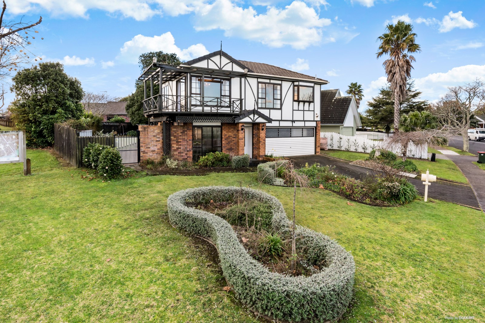 Residential  Mixed Housing Suburban Zone