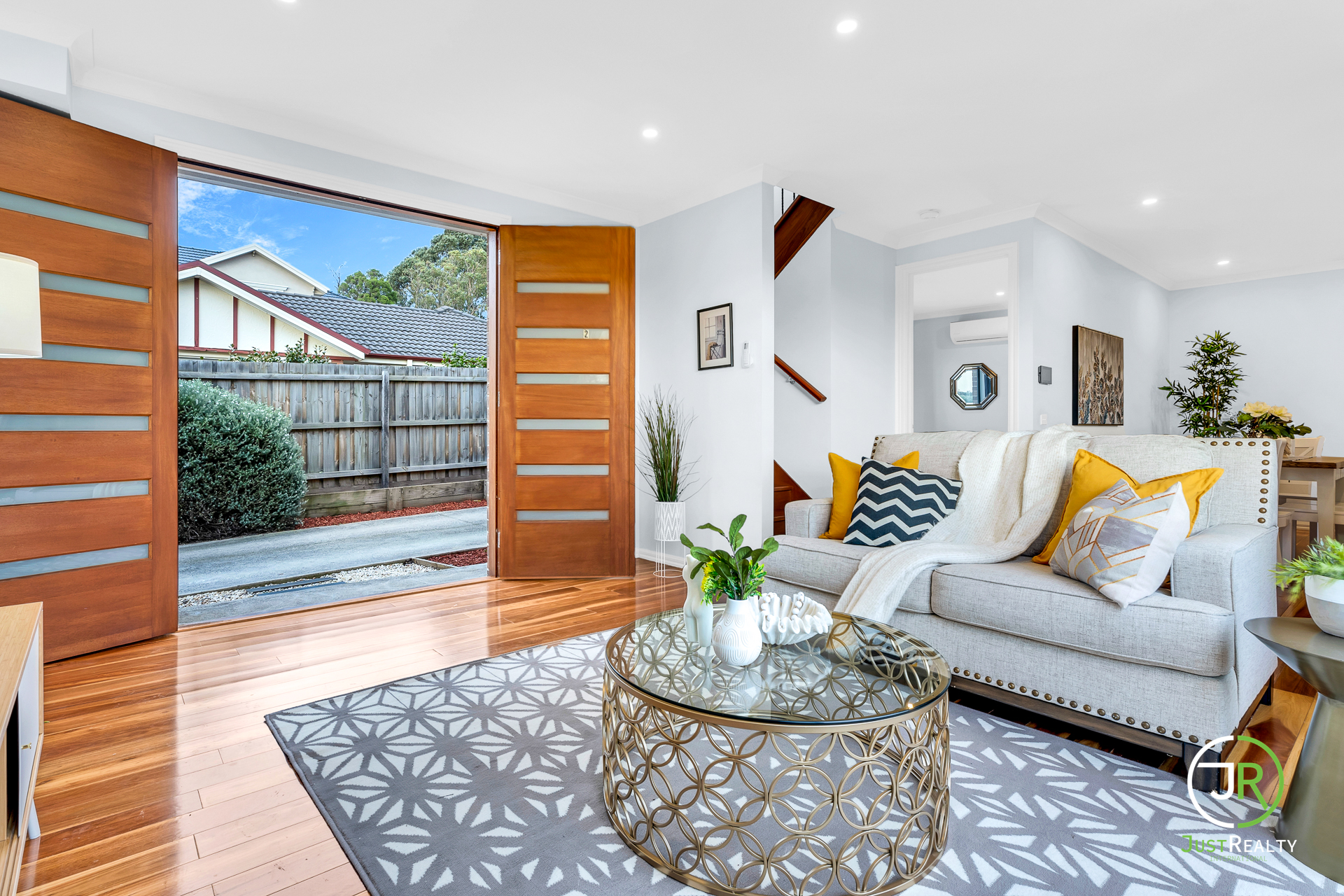 15 ASHLEY ST, Box Hill North, Inner East Melbourne, 0 कमरे, 0 बाथरूम, Townhouse