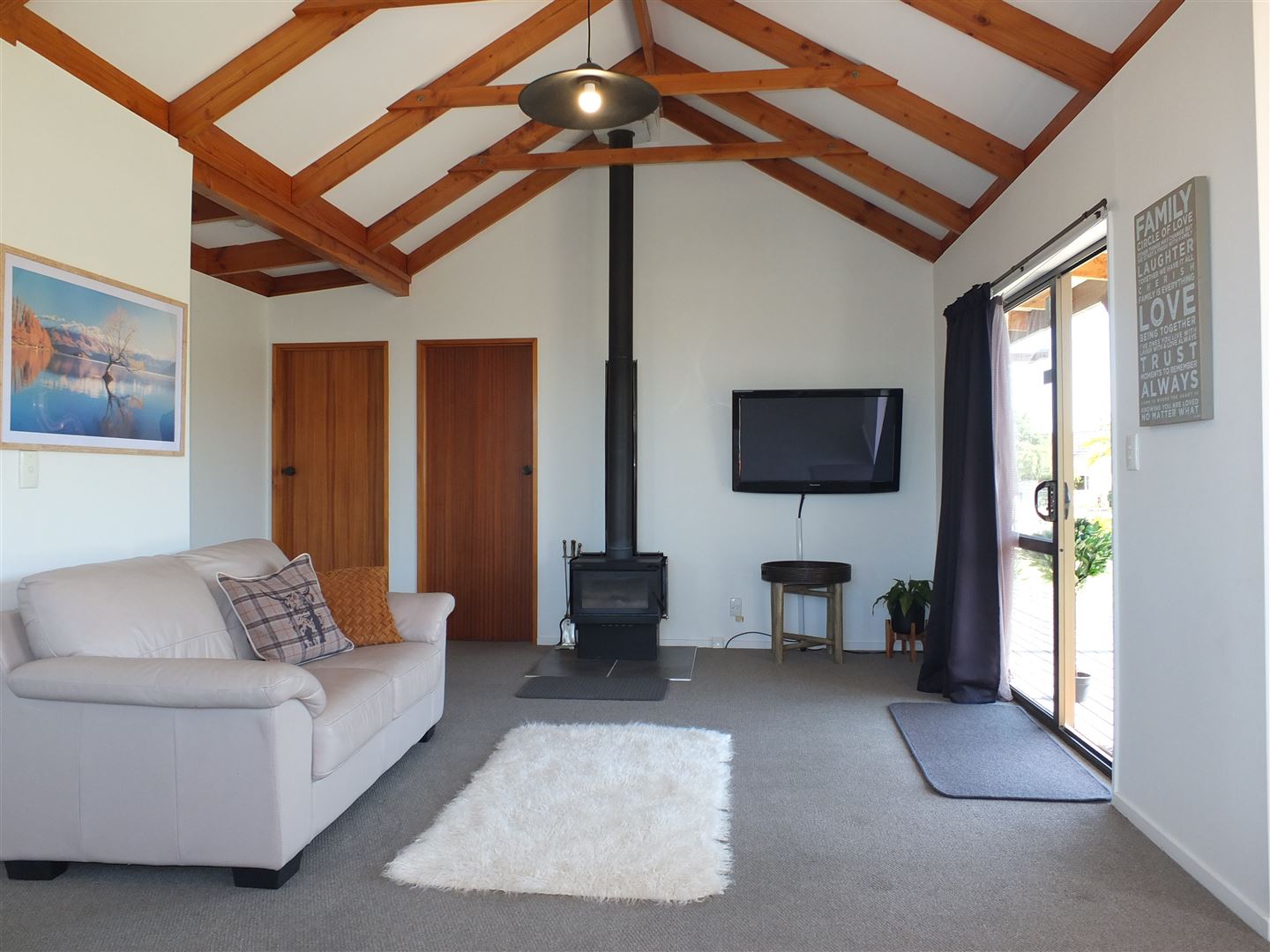 5 Hillview Place, Pleasant Point, Timaru, 2 ਕਮਰੇ, 1 ਬਾਥਰੂਮ