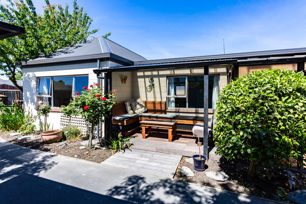 Residential Suburban