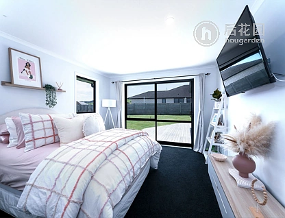 8 Captains Loop, Haruru, Far North, 4 ਕਮਰੇ, 2 ਬਾਥਰੂਮ, House